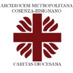 Logo Caritas Cosenza-Bisignano